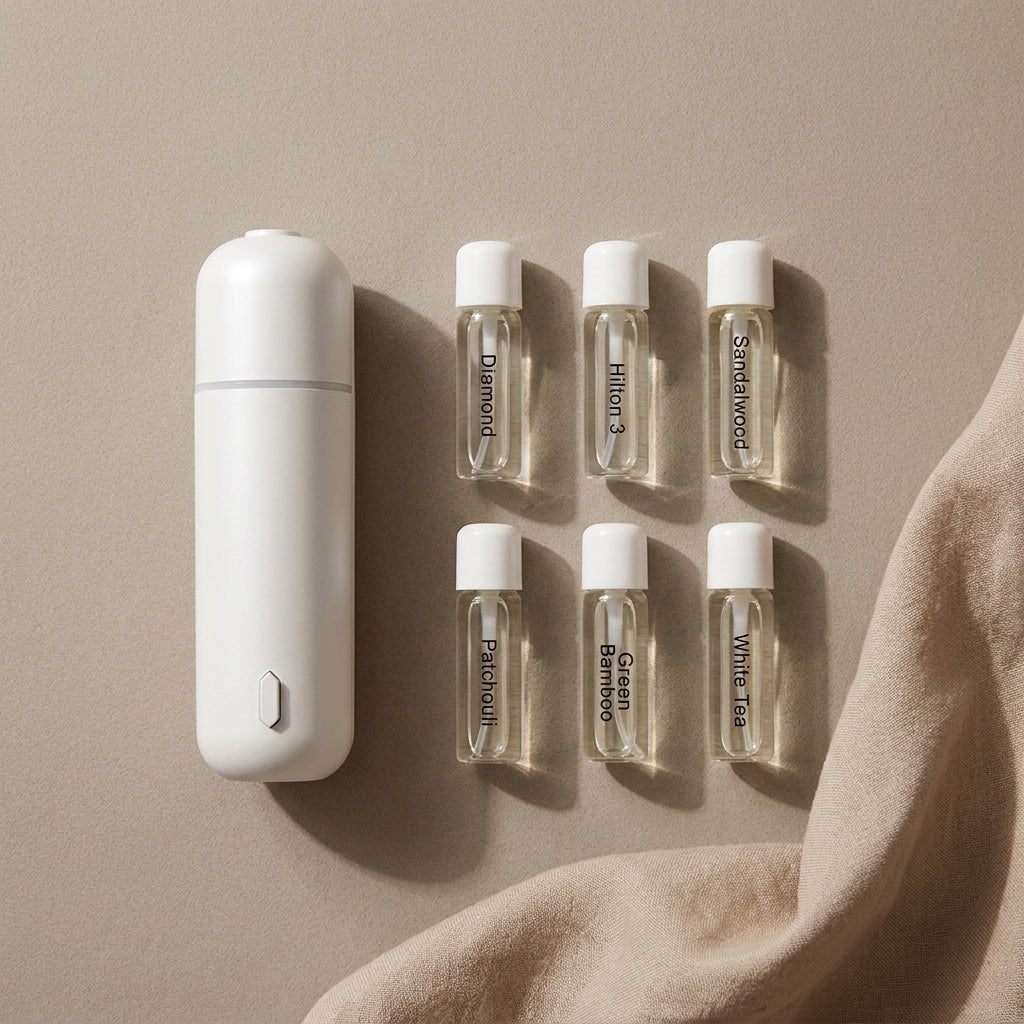 Smart Diffuser Set