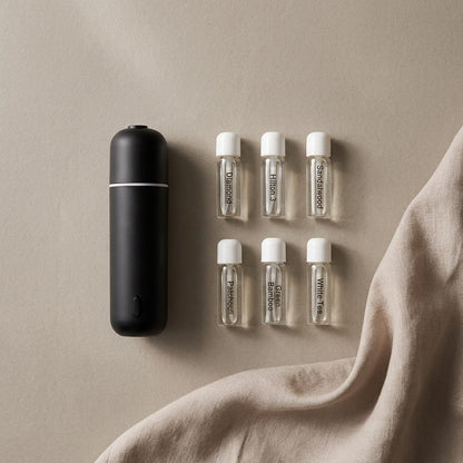 Smart Diffuser Set