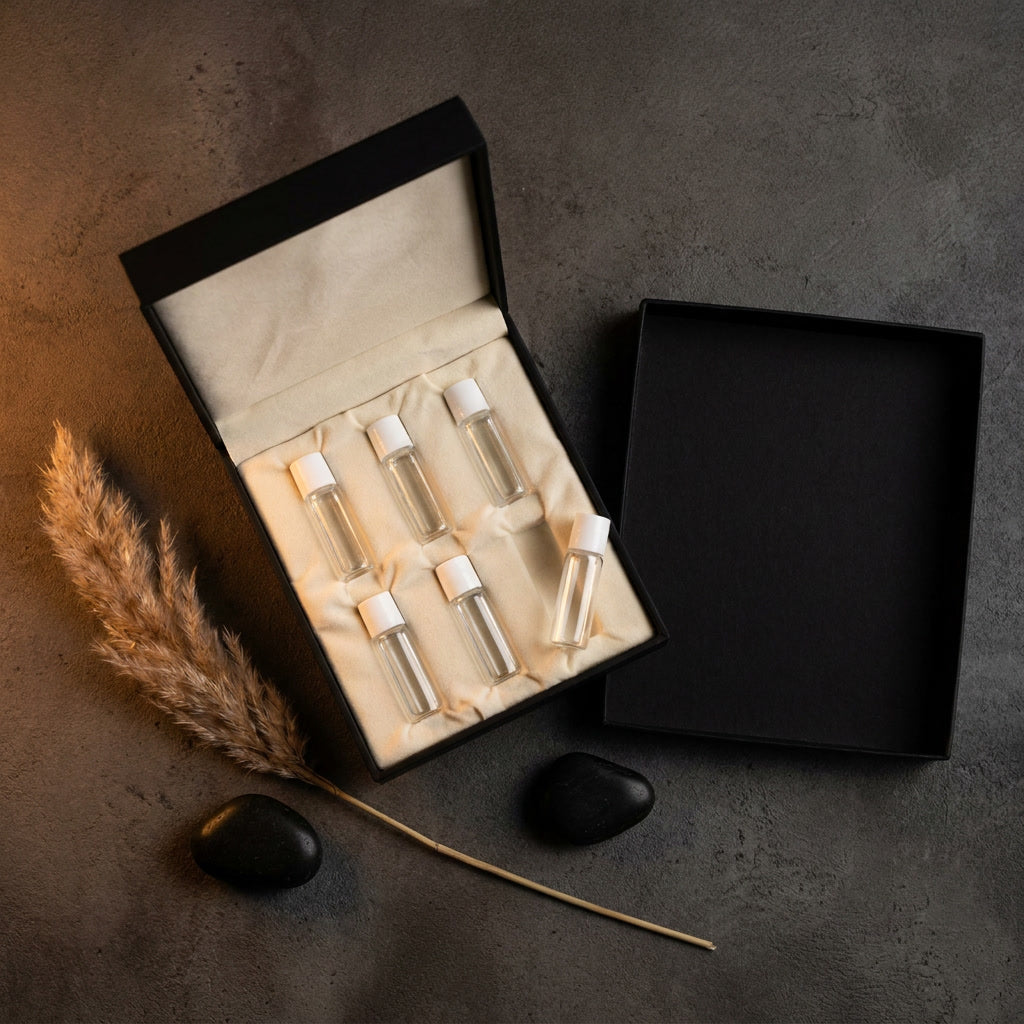 Six Notes Collection