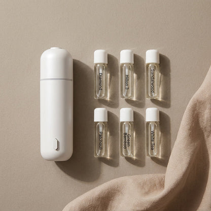 Smart Diffuser Set